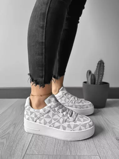 Adidasi dama albi YSX142 N2-4